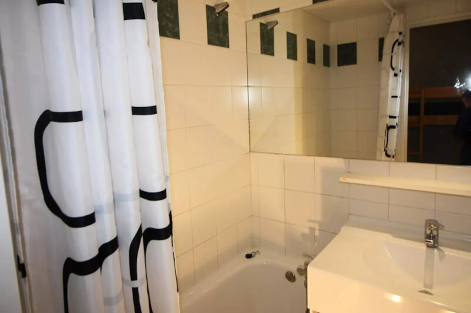 Résidence Home Club 2-Niet-getagd