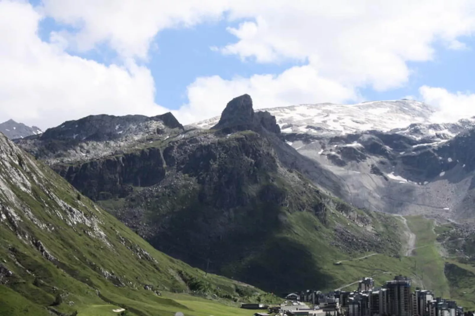 Résidence Bec Rouge-Niet-getagd
