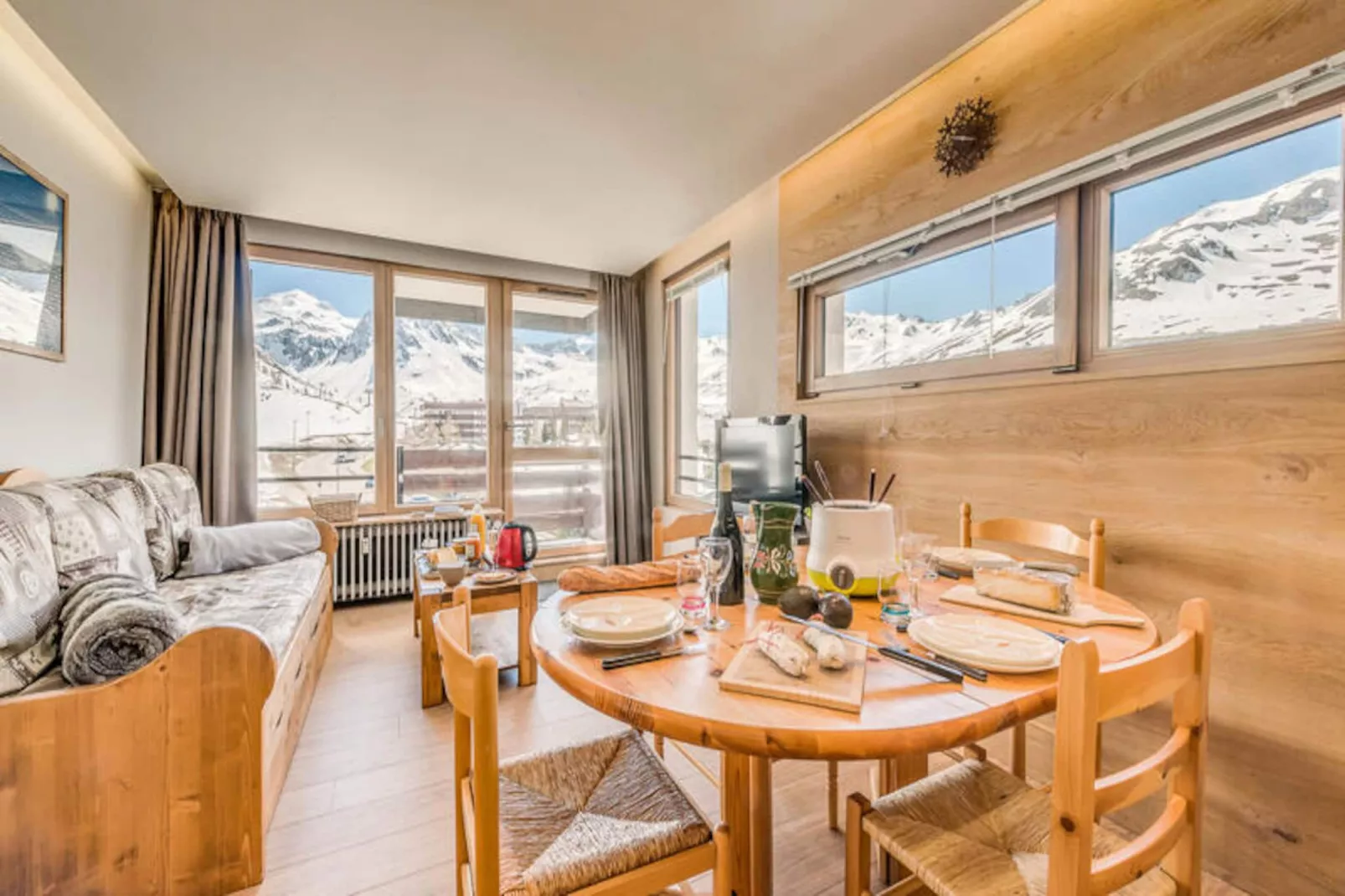 Résidence Tour Du Lac-Niet-getagd