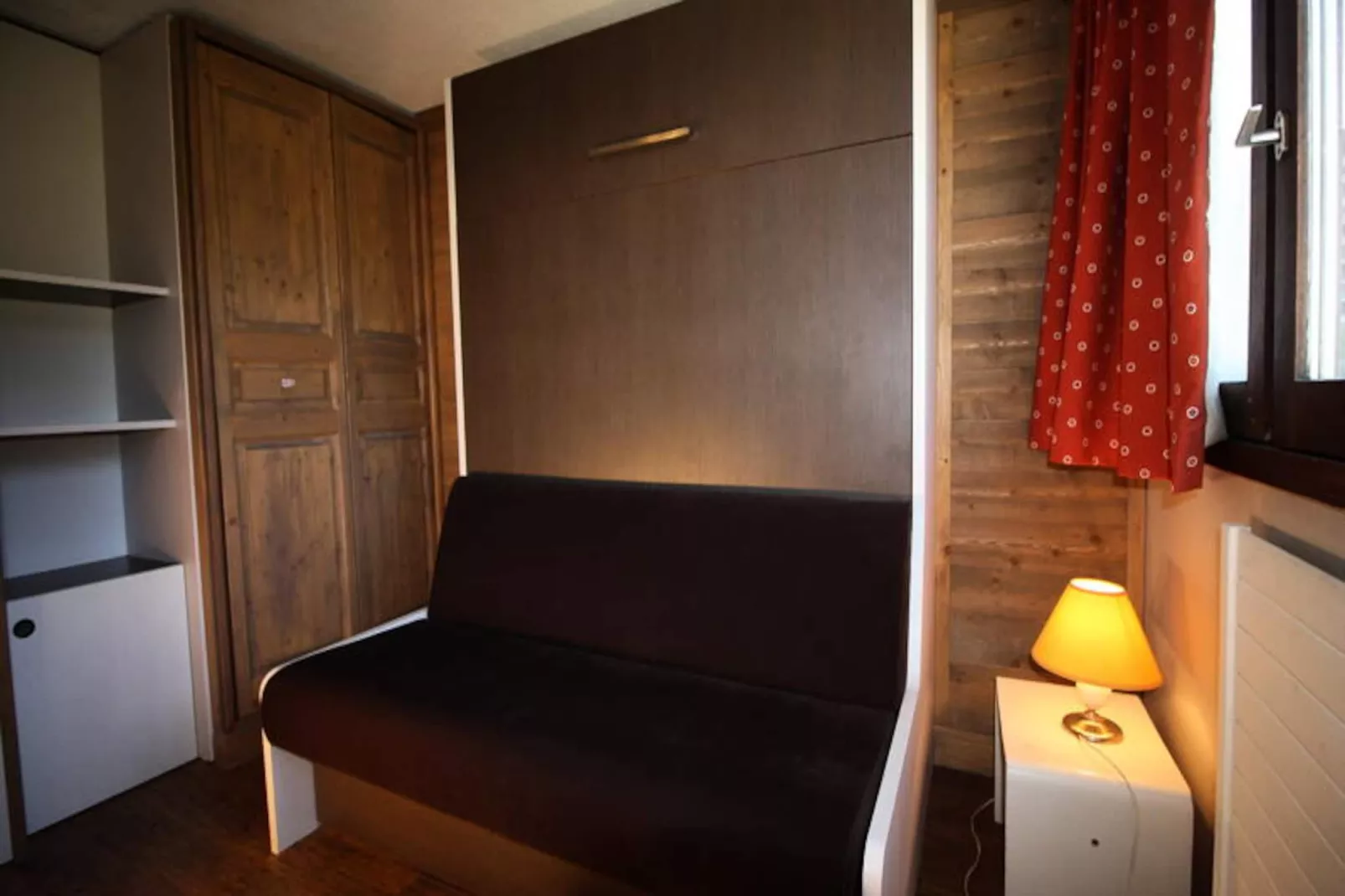 Résidence Palafour - Niet-getagd