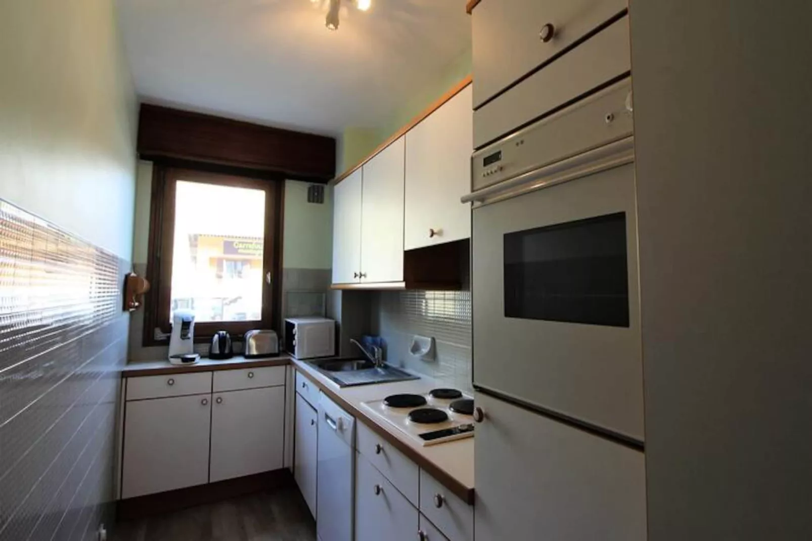 Résidence Ducs De Savoie-Niet-getagd