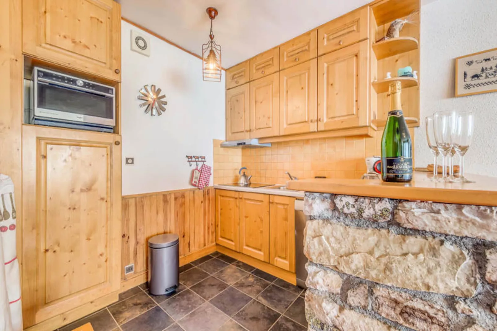 Résidence Ducs De Savoie-Niet-getagd