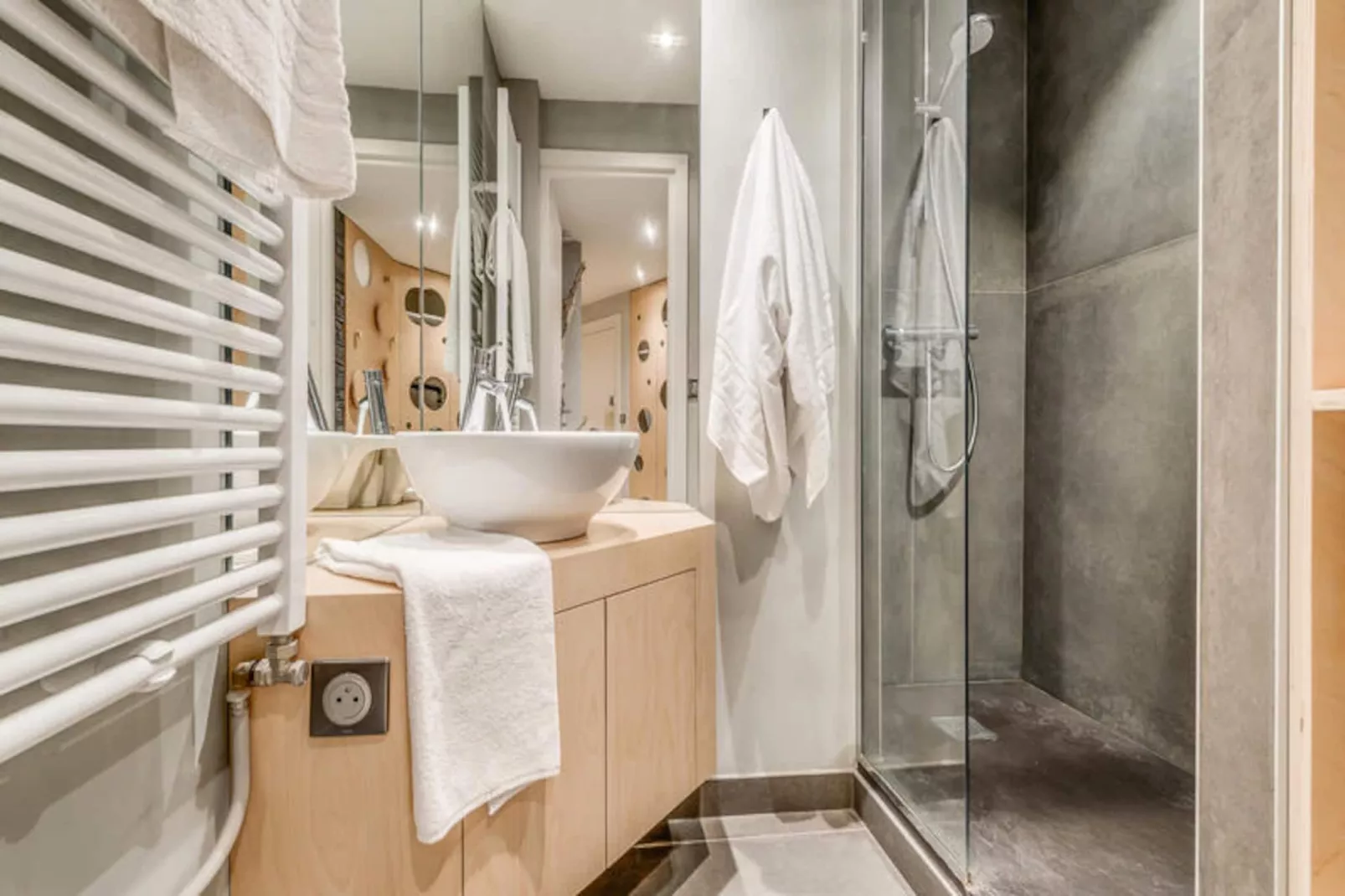 Résidence RÉsidence 2100 B-Niet-getagd