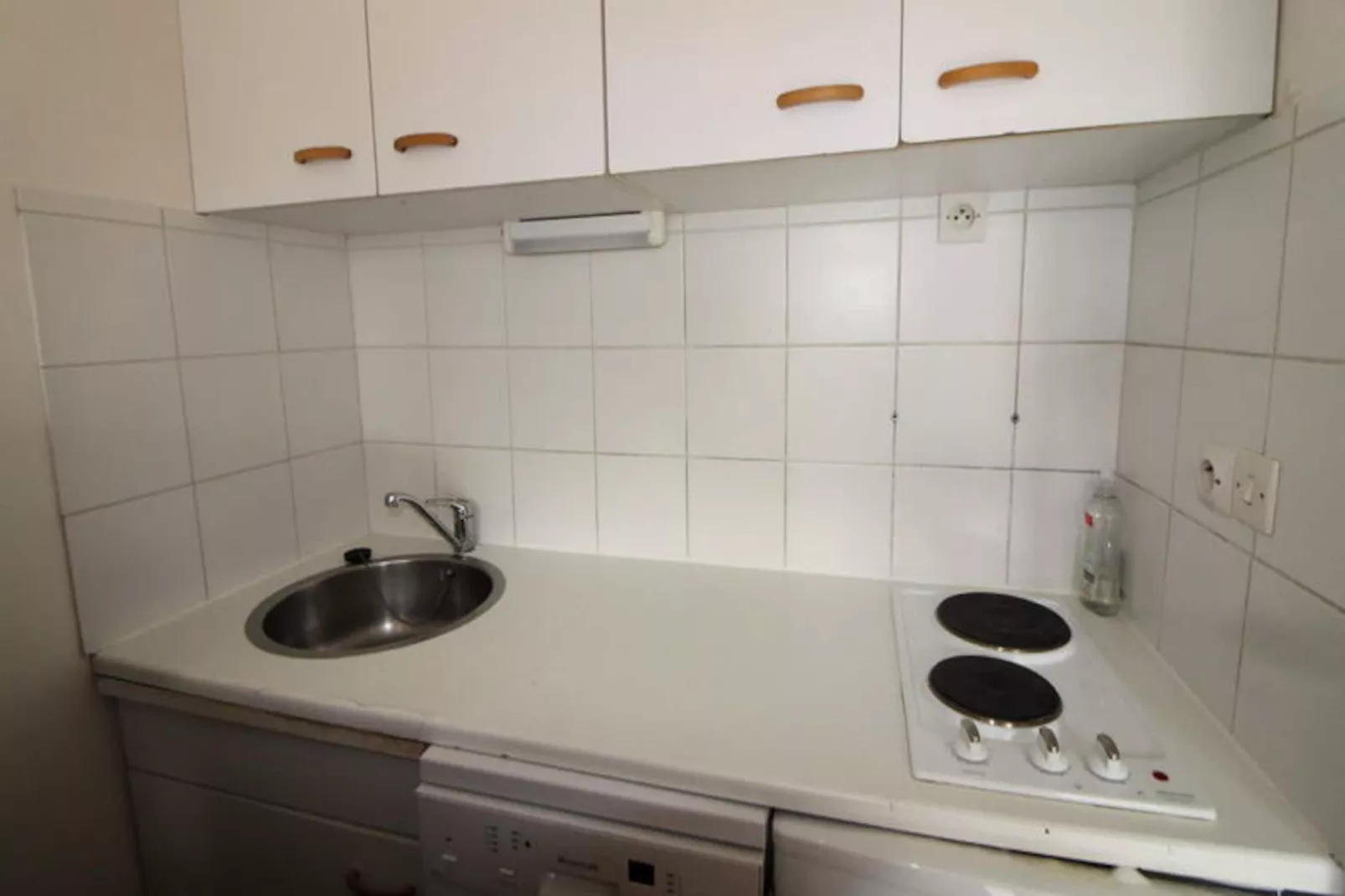 Résidence Home Club 1-Niet-getagd