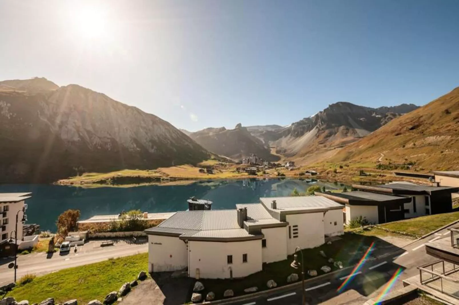 Résidence PrÉmou-Niet-getagd