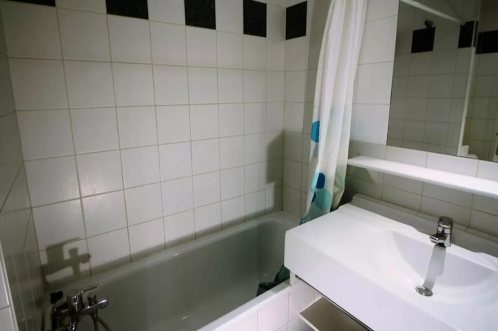 Résidence Home Club 1-Niet-getagd