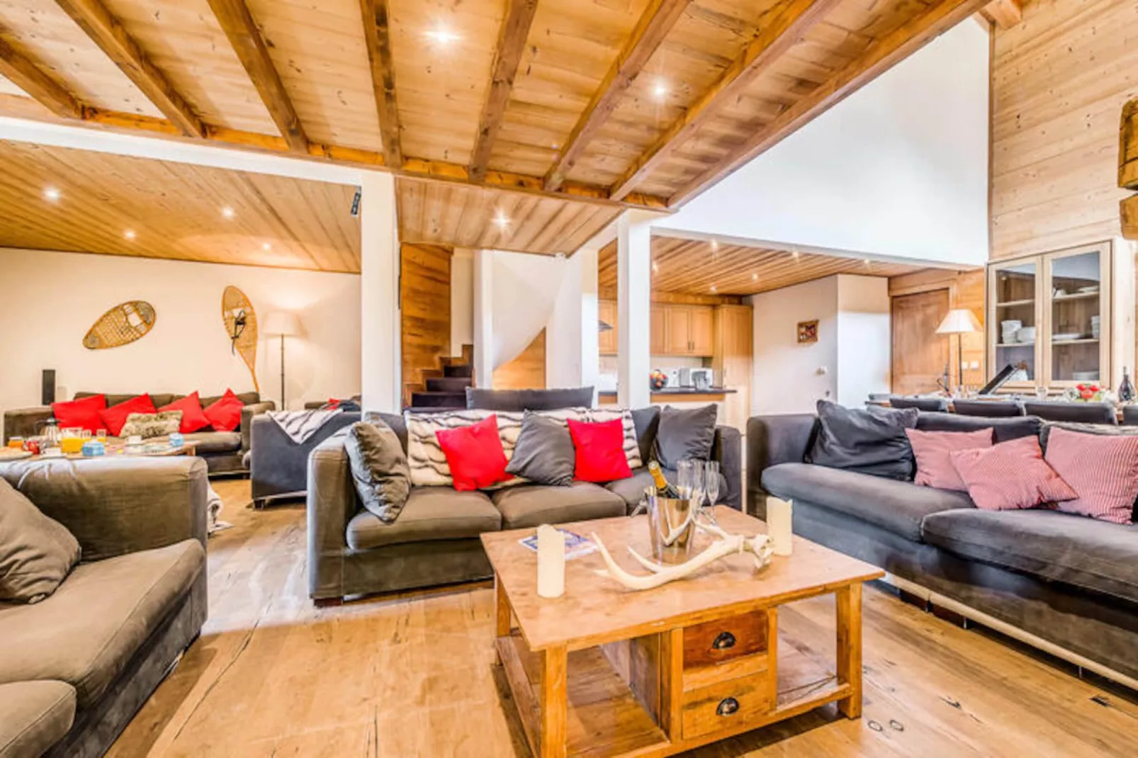Chalet Whistler-Niet-getagd