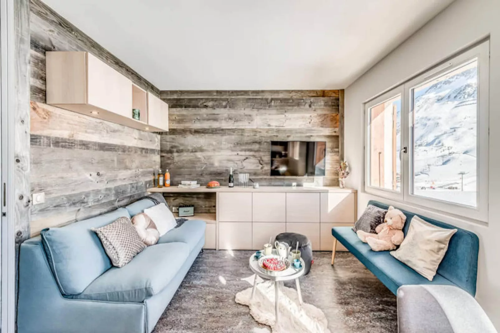 Résidence Armaillis-Niet-getagd