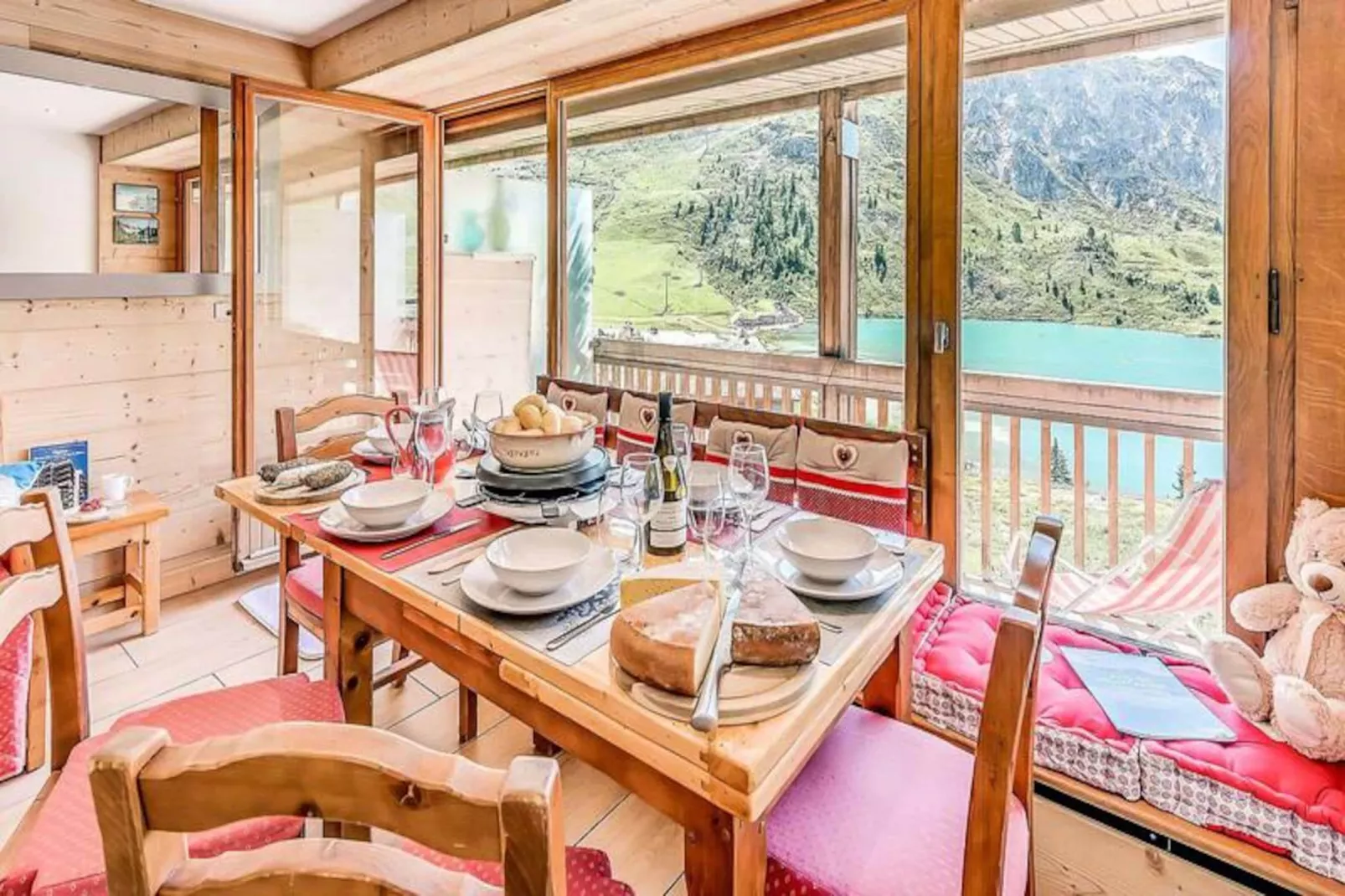 Résidence Soleil-Niet-getagd