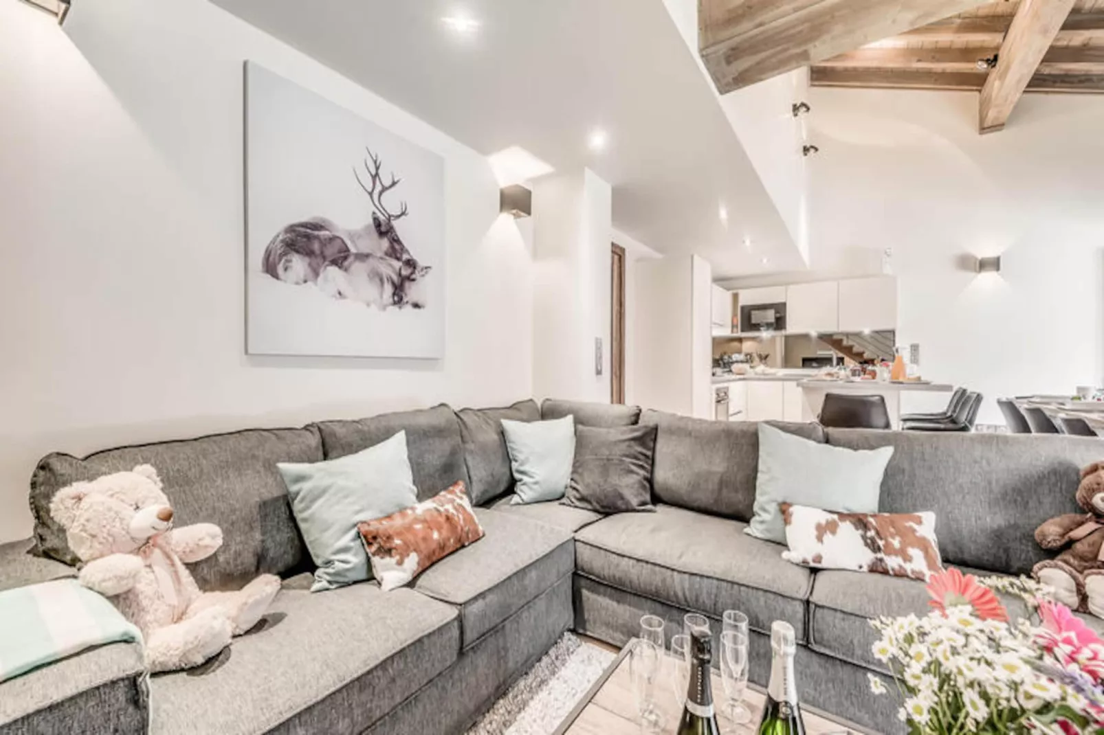 Résidence Eagle Lodge-Niet-getagd