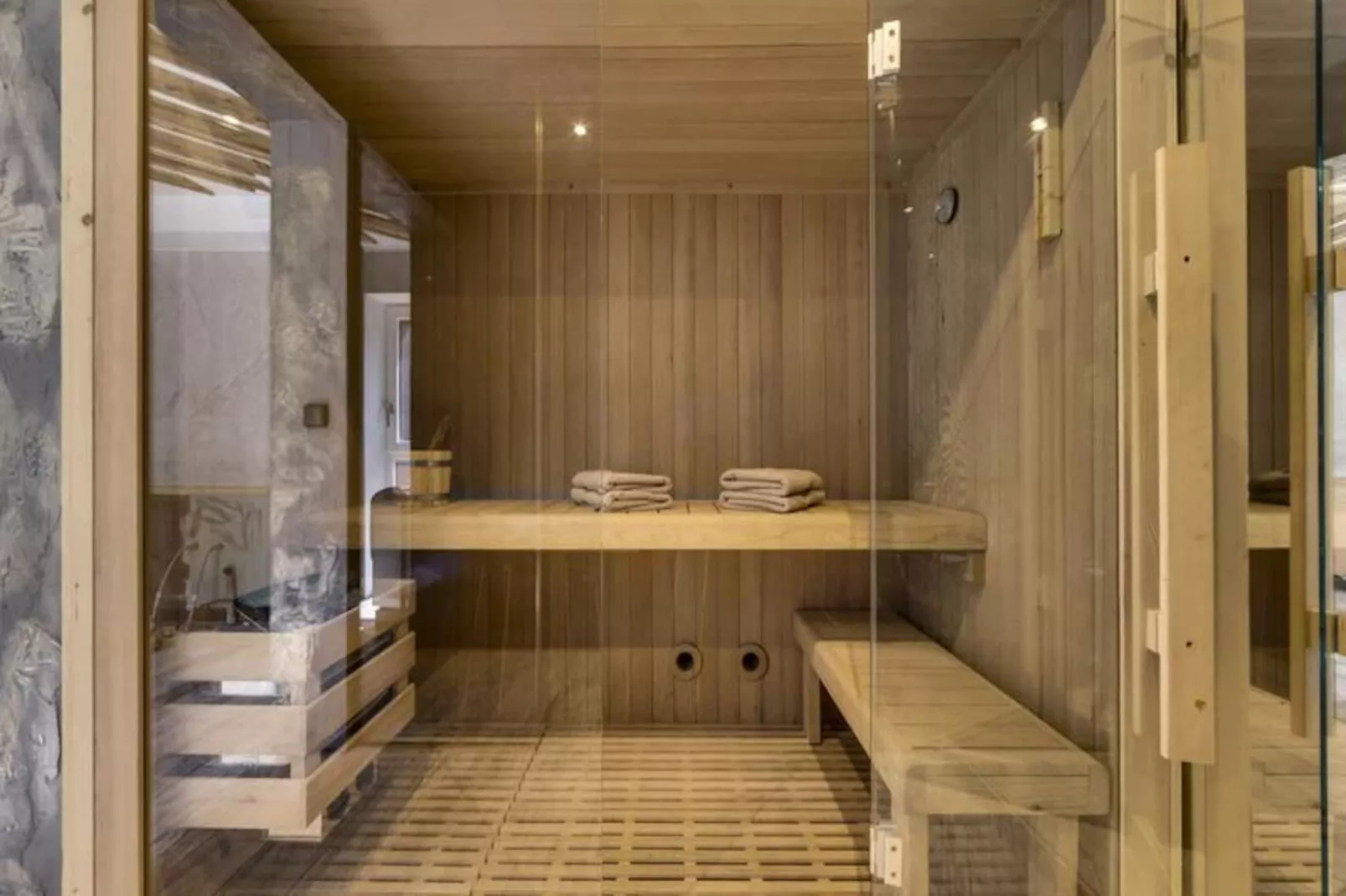 Résidence Semper Vivens-Niet-getagd