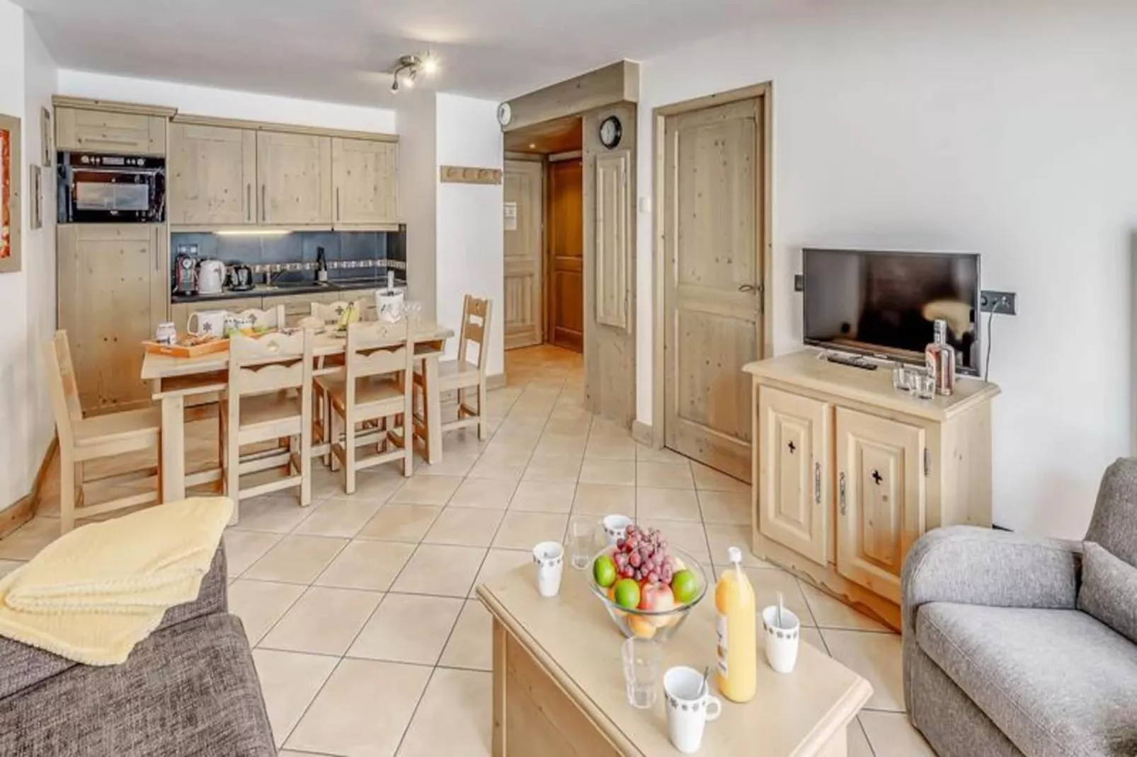 Résidence Telemark-Niet-getagd