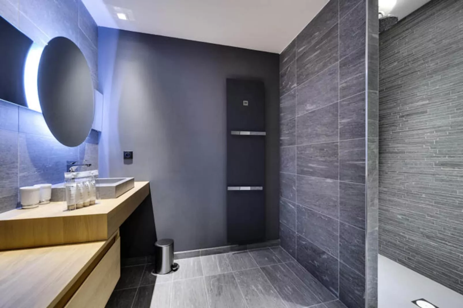 Résidence Phoenix-Niet-getagd