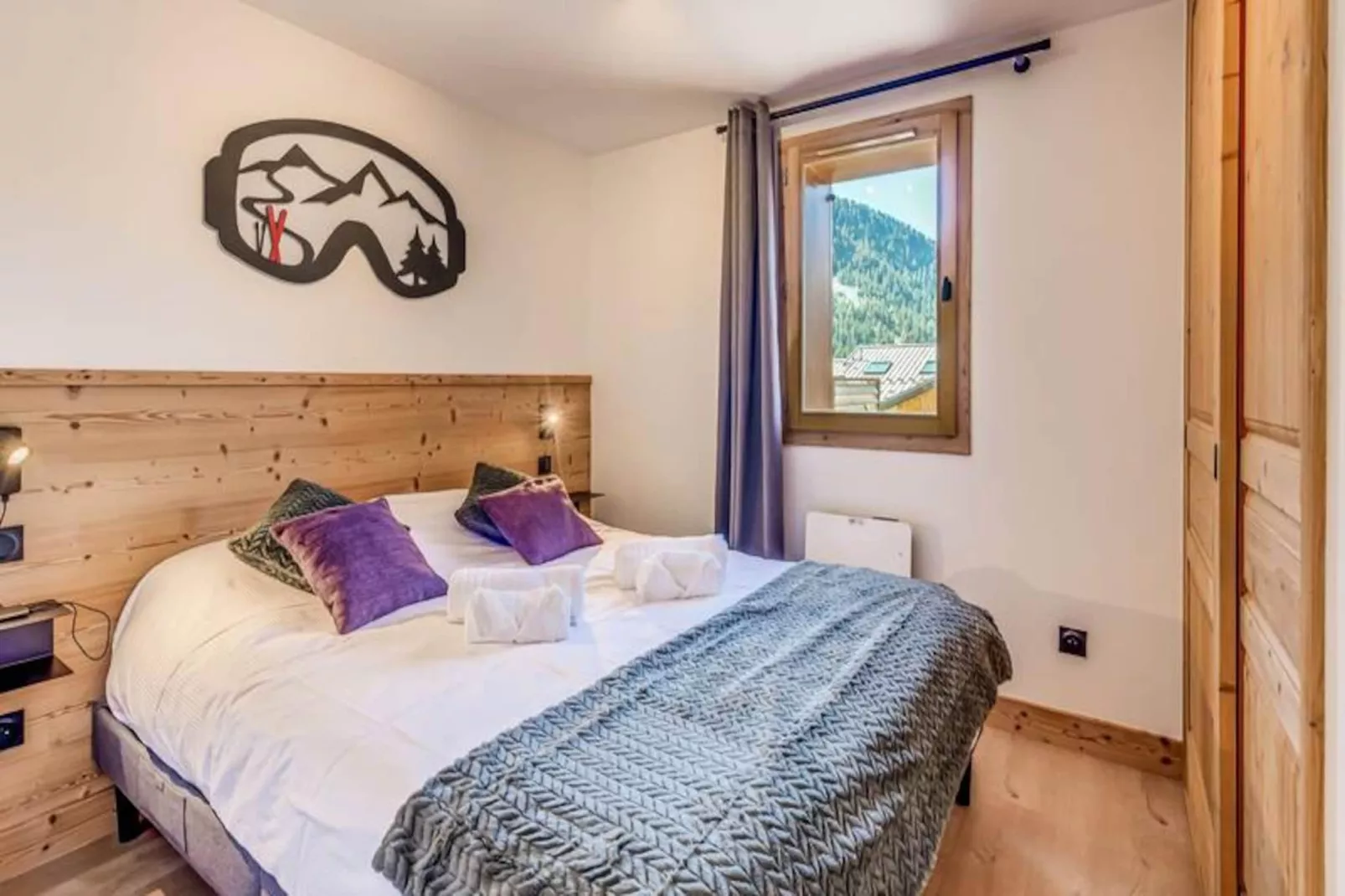 Résidence La Tour Du Merle-Niet-getagd