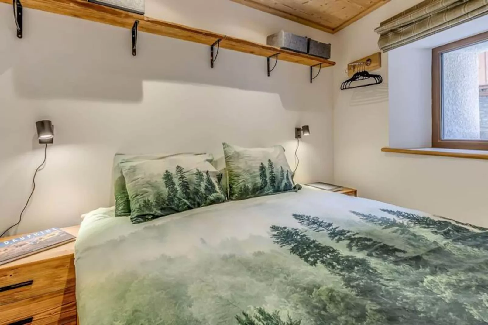 Chalet L'etoile D'argent-Niet-getagd