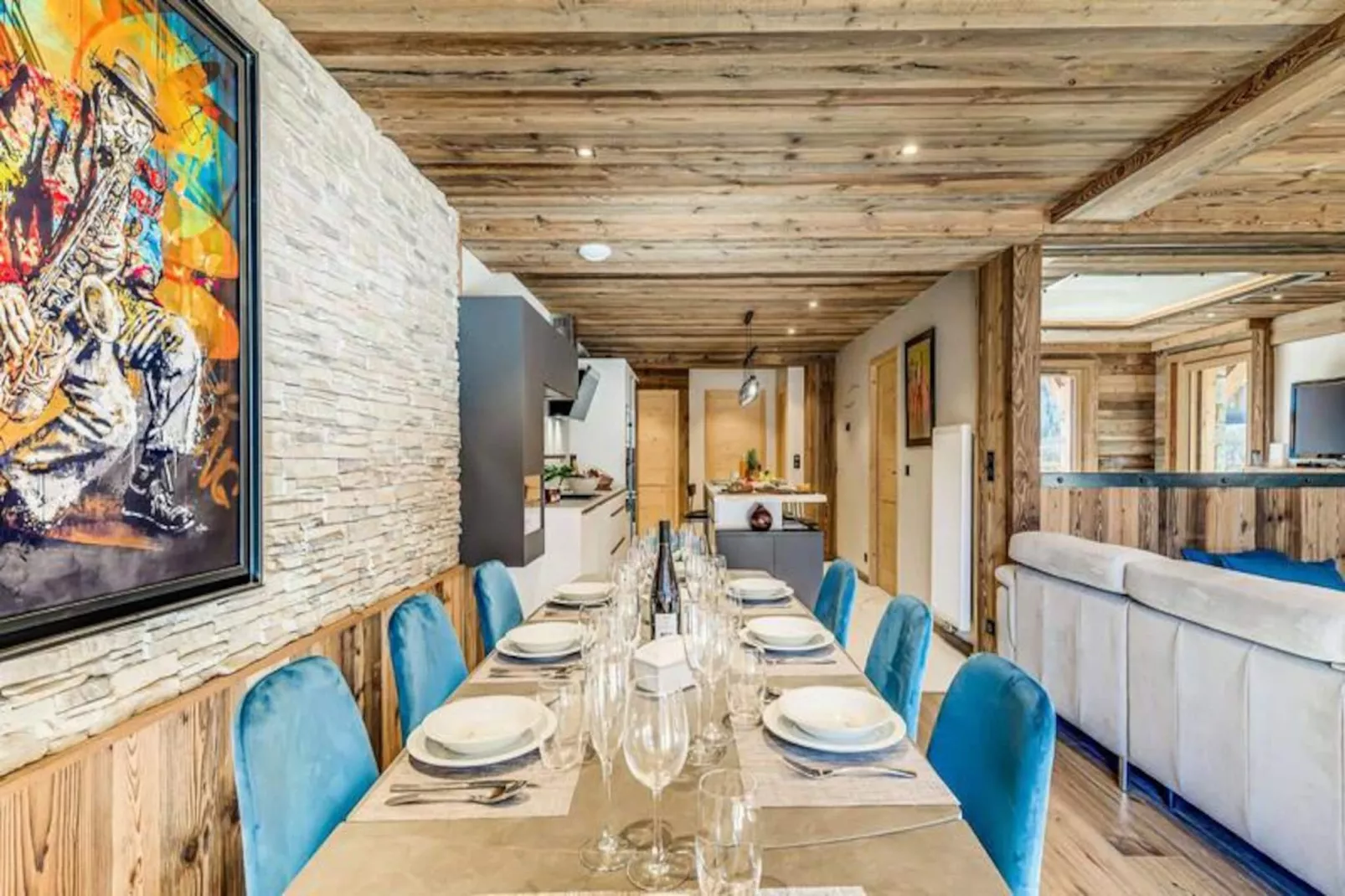 Résidence Le Palais Des Dodes-Niet-getagd