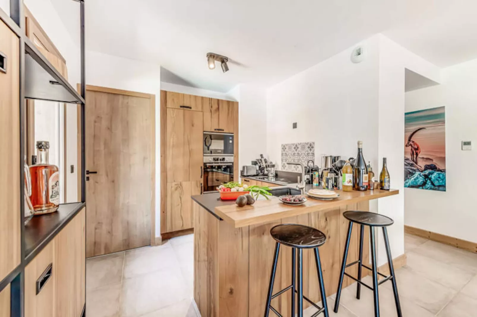 Résidence Les Terrasses De La Vanoise - Niet-getagd