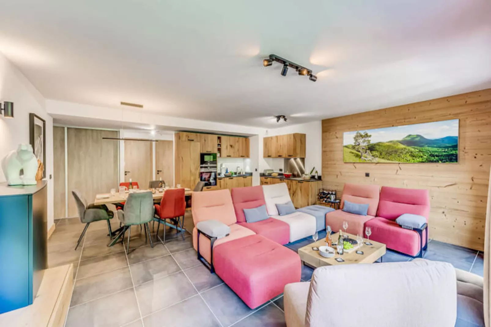 Résidence Les Terrasses De La Vanoise - Niet-getagd