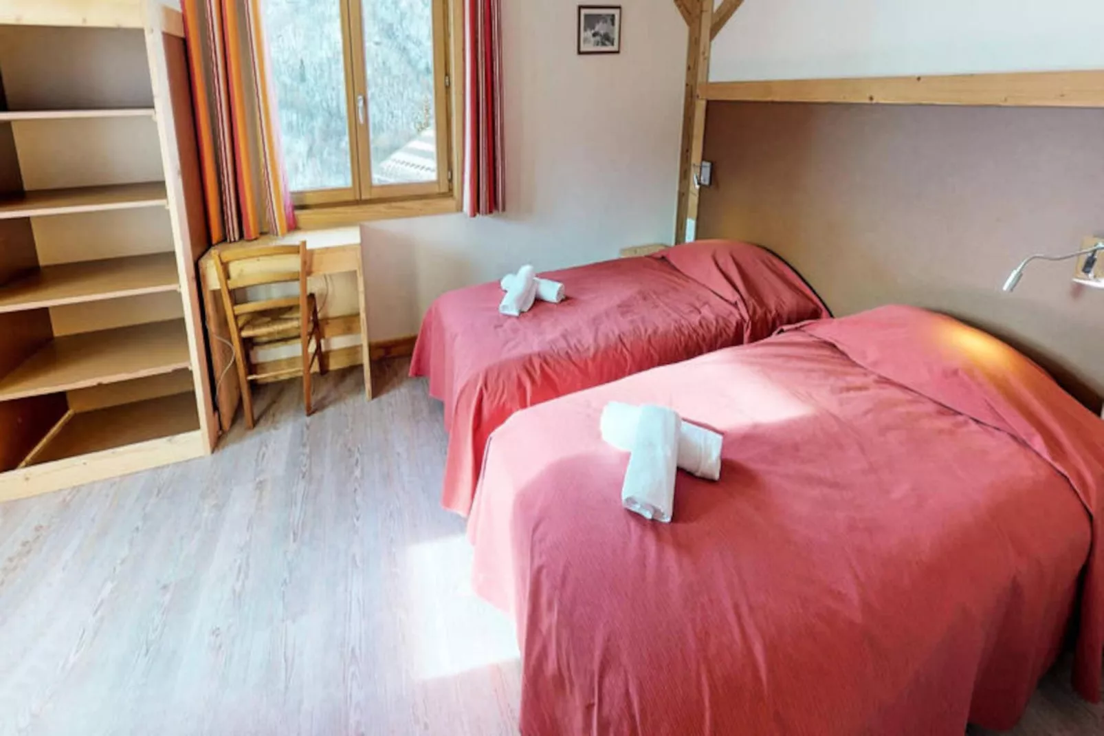 Chalet De Manou-Niet-getagd