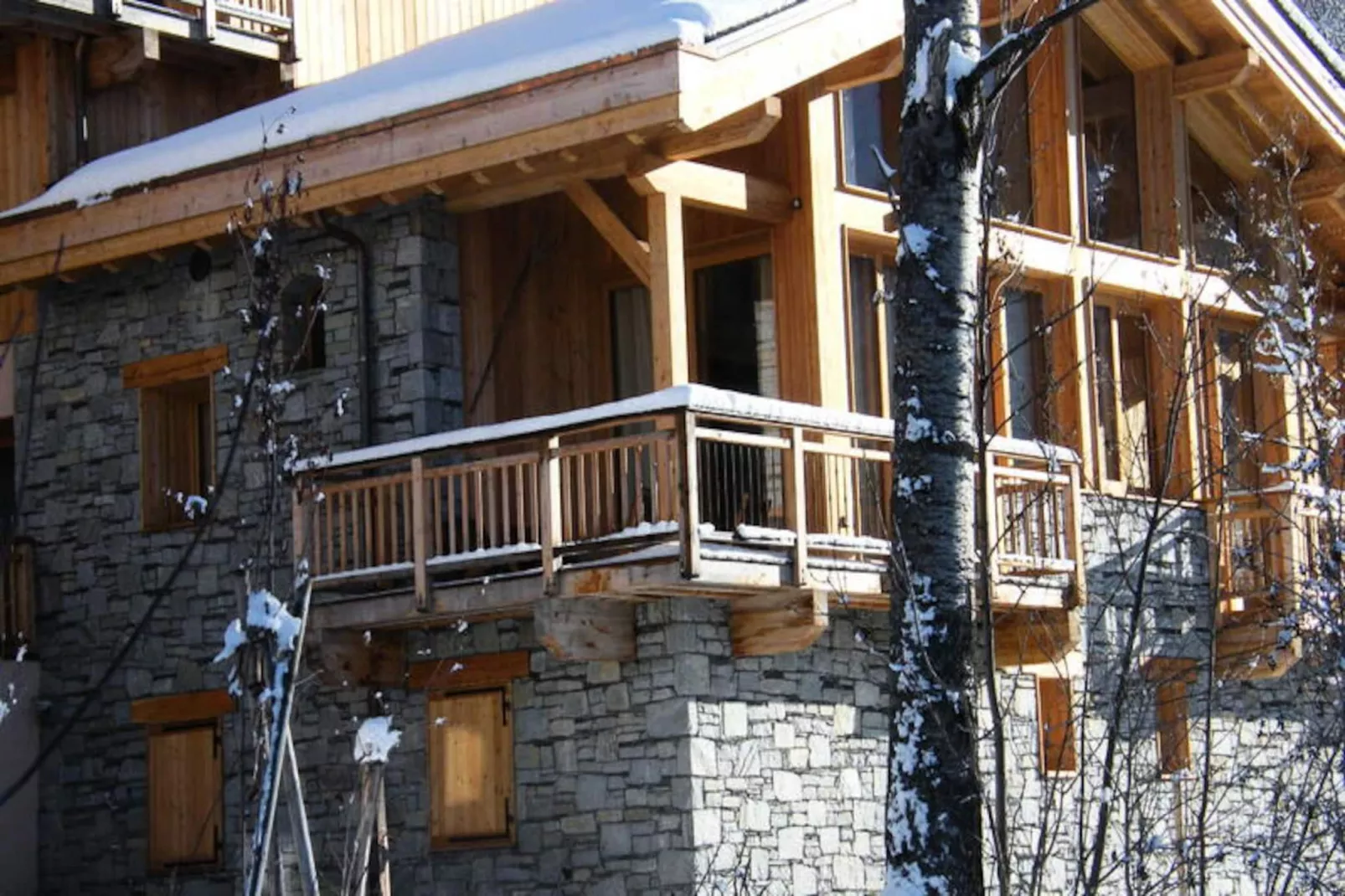 Résidence Caseblanche-Niet-getagd