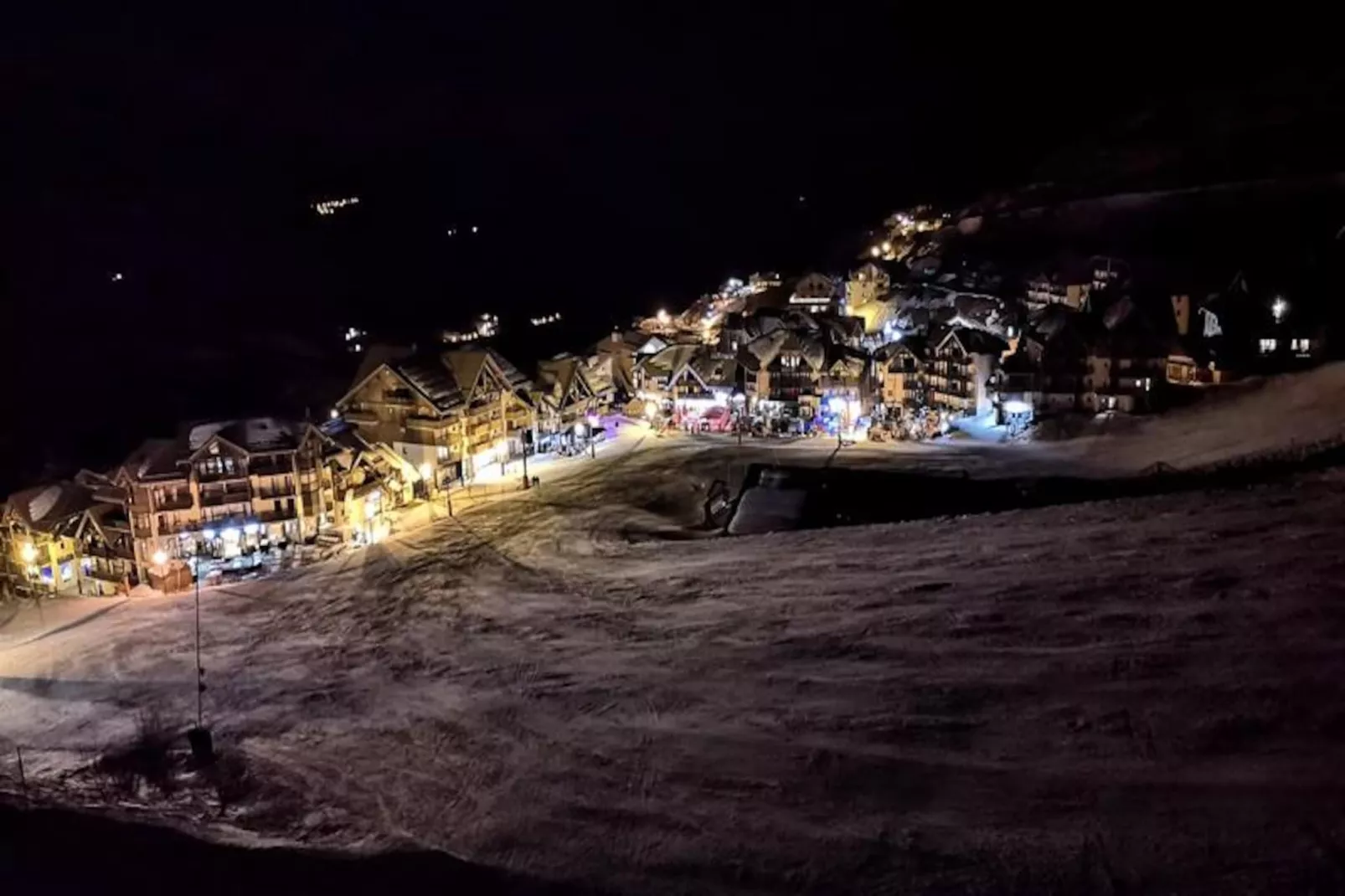 Résidence Le Thabor - maeva Home-Niet-getagd