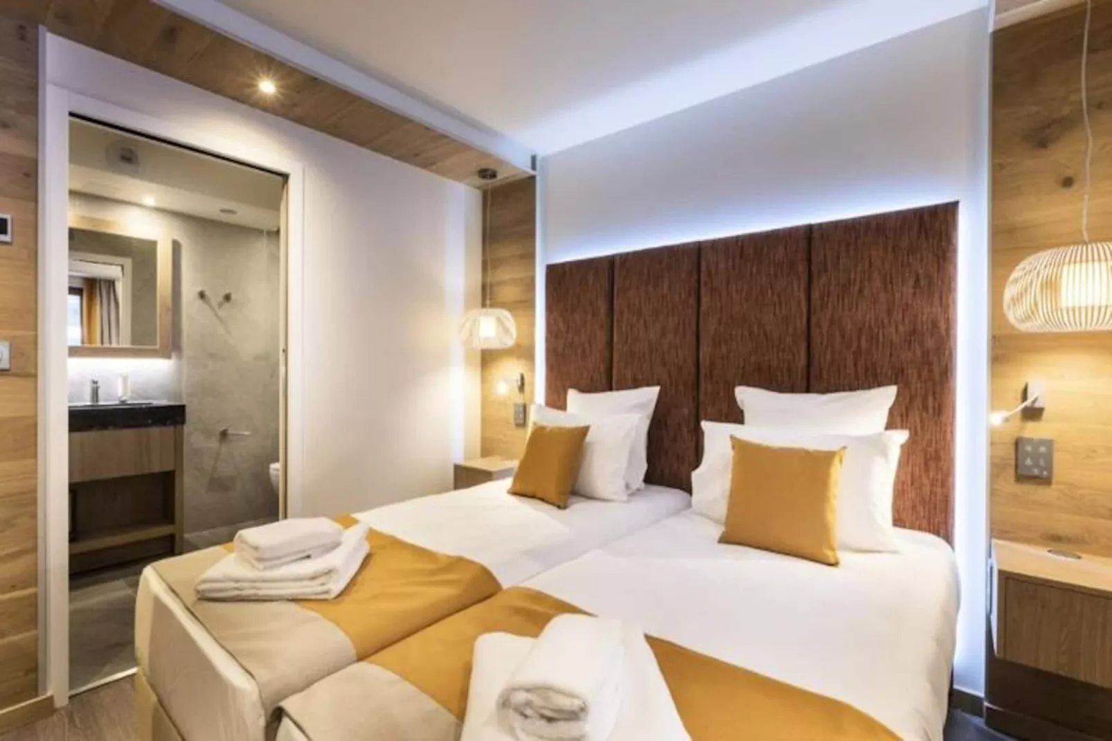 Résidence Les Balcons de Val Cenis Platinium *****-Niet-getagd