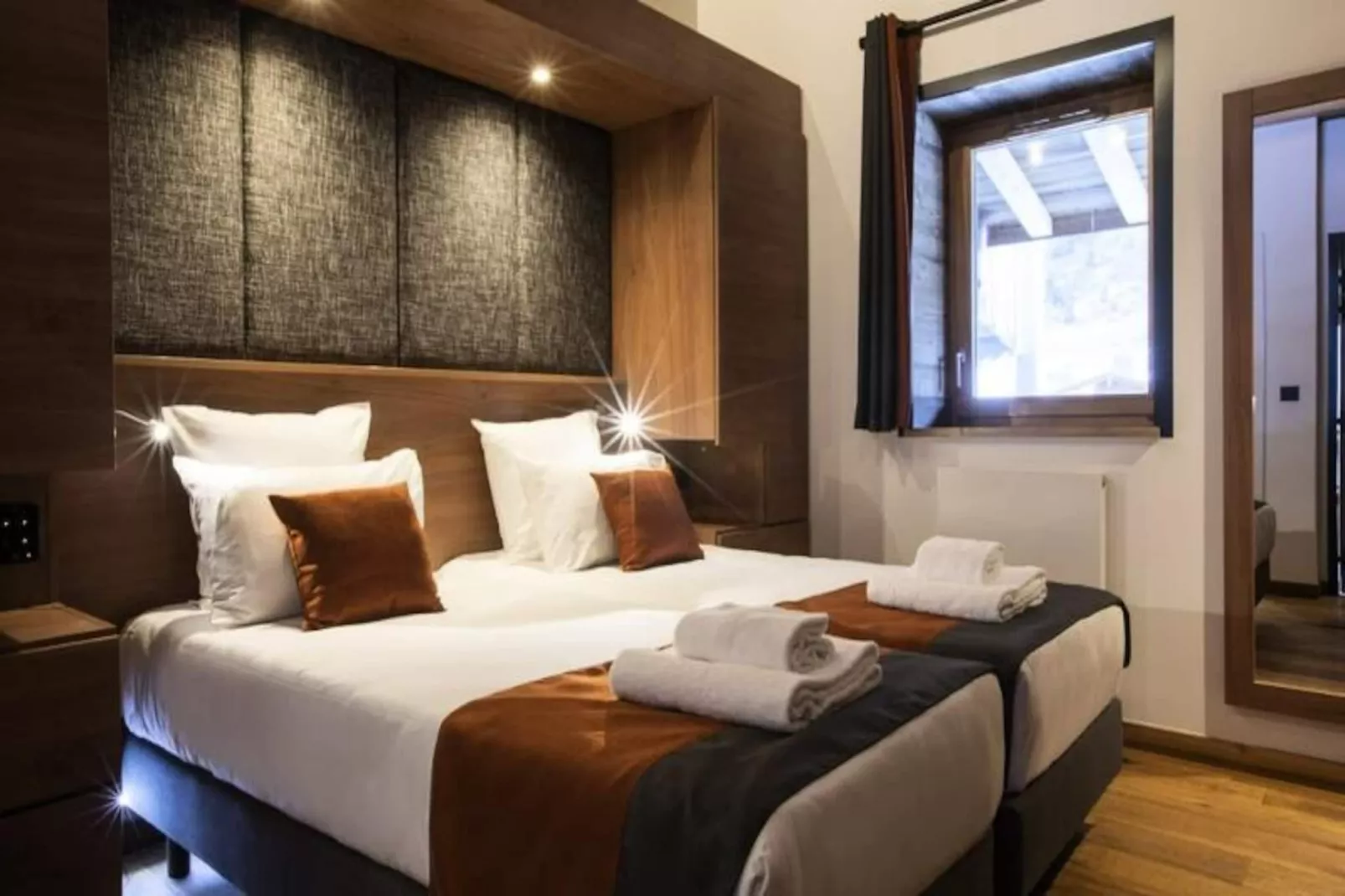 Résidence Les Balcons de Val Cenis Platinium *****-Niet-getagd