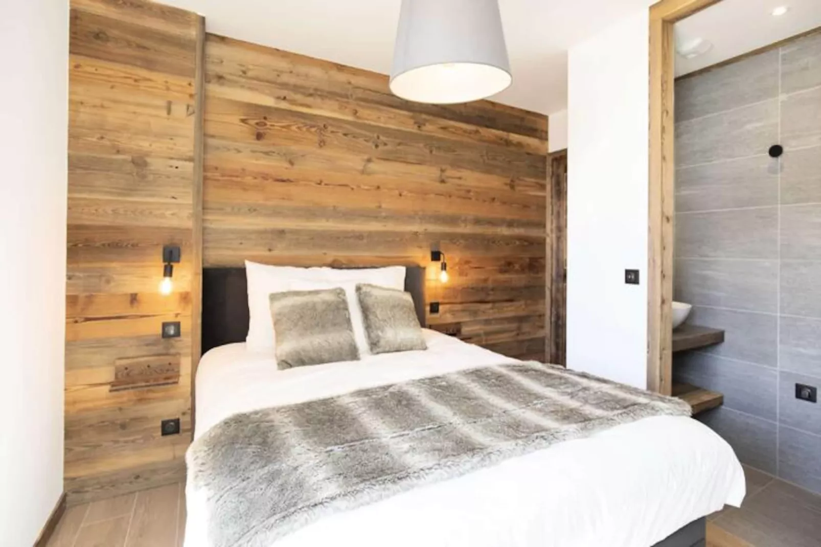 Résidence La Marmotte-Niet-getagd