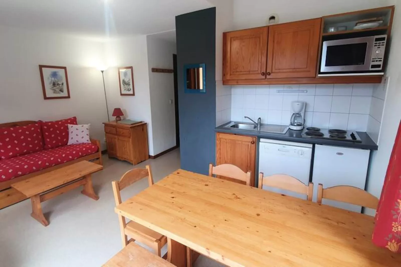 Les Chalets D'arrondaz-Niet-getagd