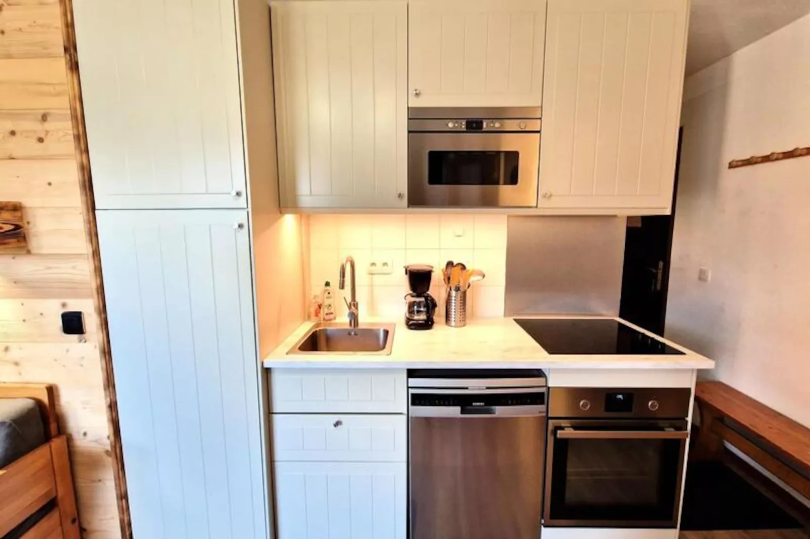 Les Chalets D'arrondaz-Niet-getagd