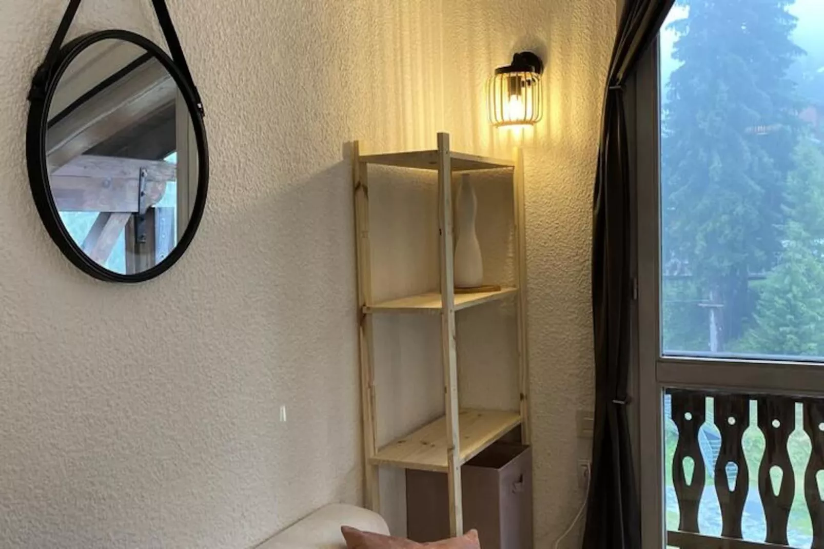 Résidence Le Thabor-Niet-getagd