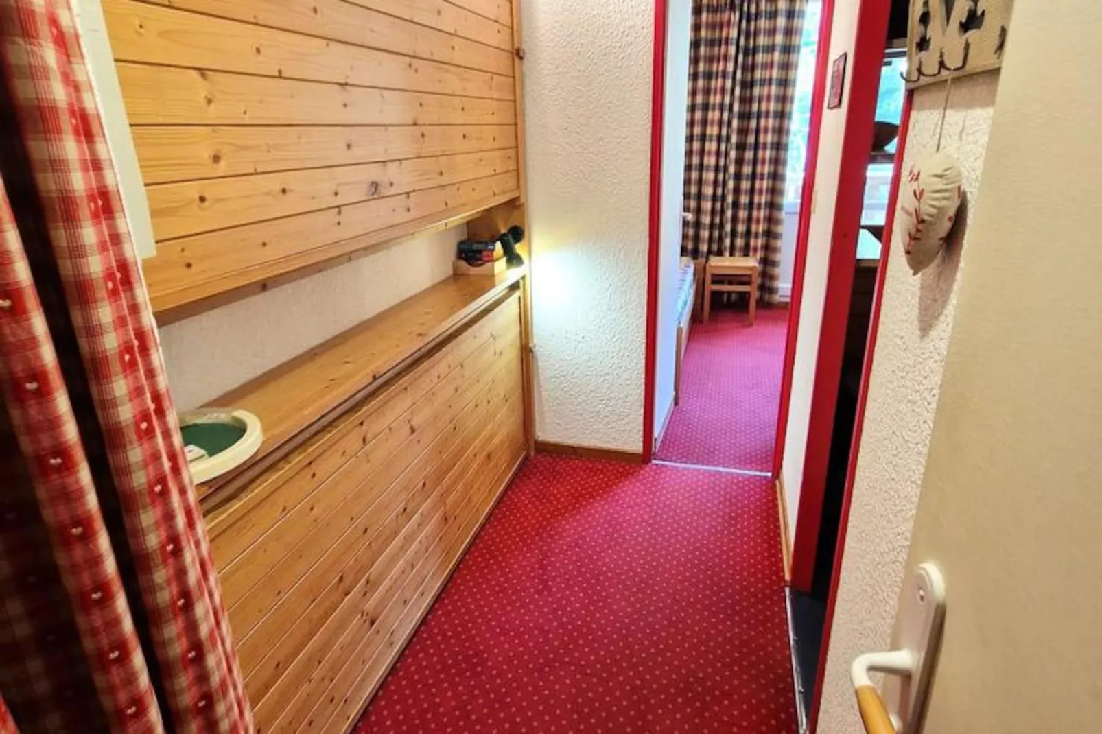 Résidence Le Thabor-Niet-getagd