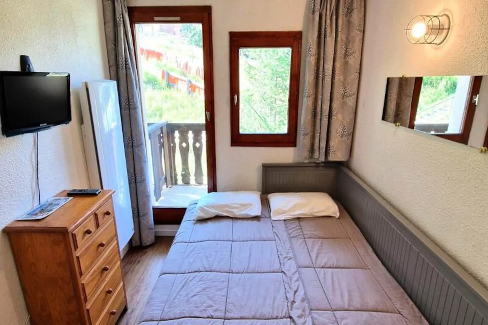 Chalet Club-Niet-getagd