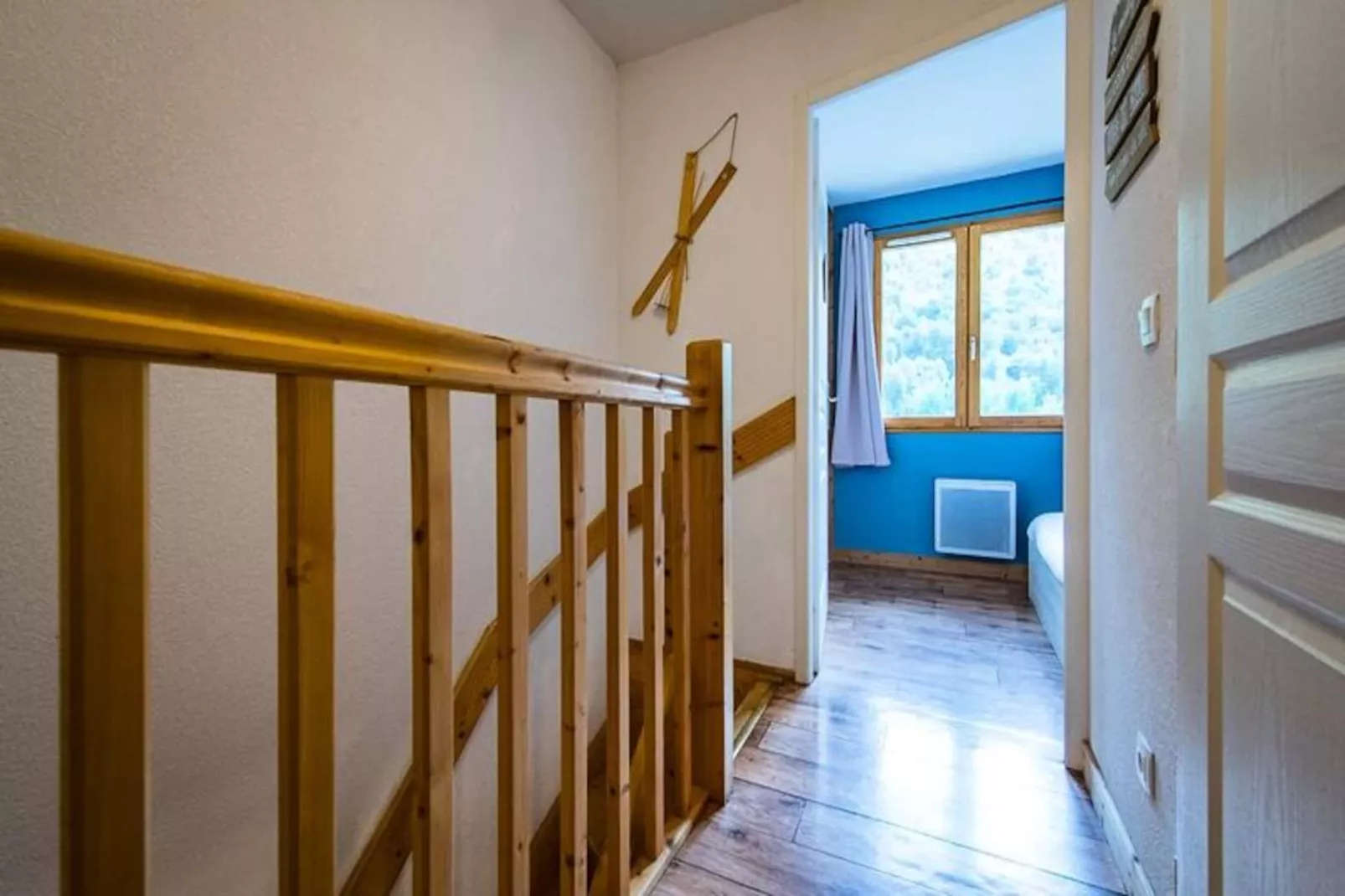 Les Chalets De L'arvan Ii-Niet-getagd