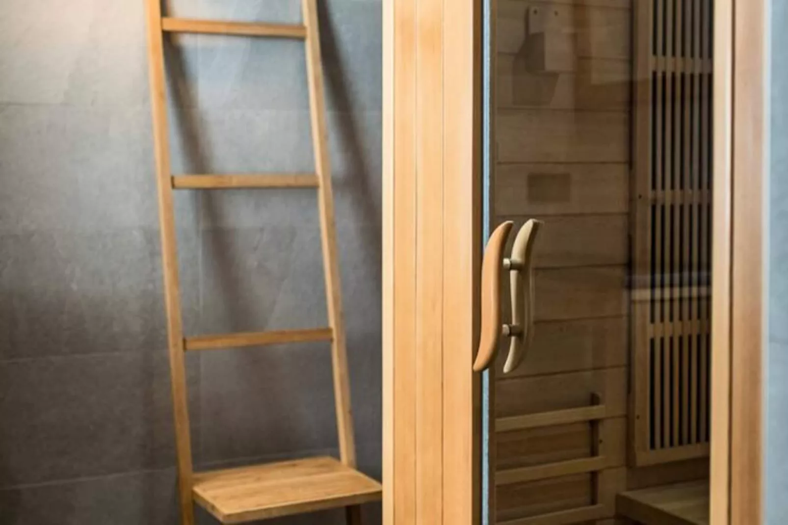 Résidence Les Aiguilles-Niet-getagd