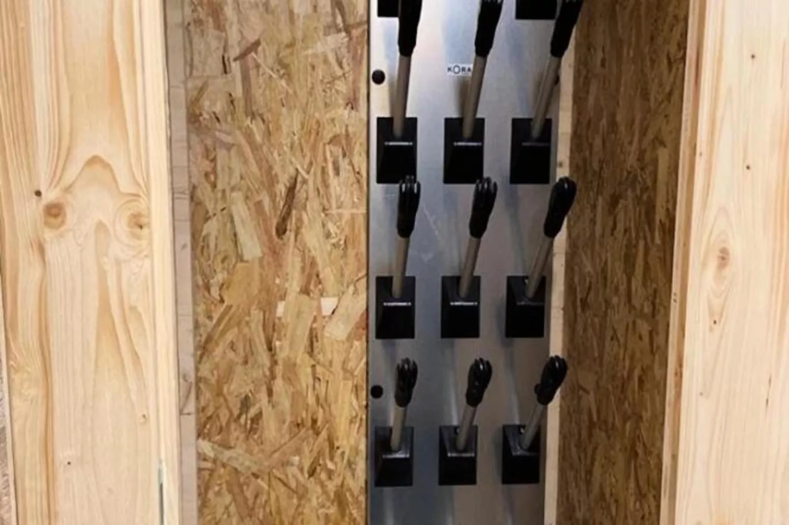 Résidence Les Aiguilles-Niet-getagd