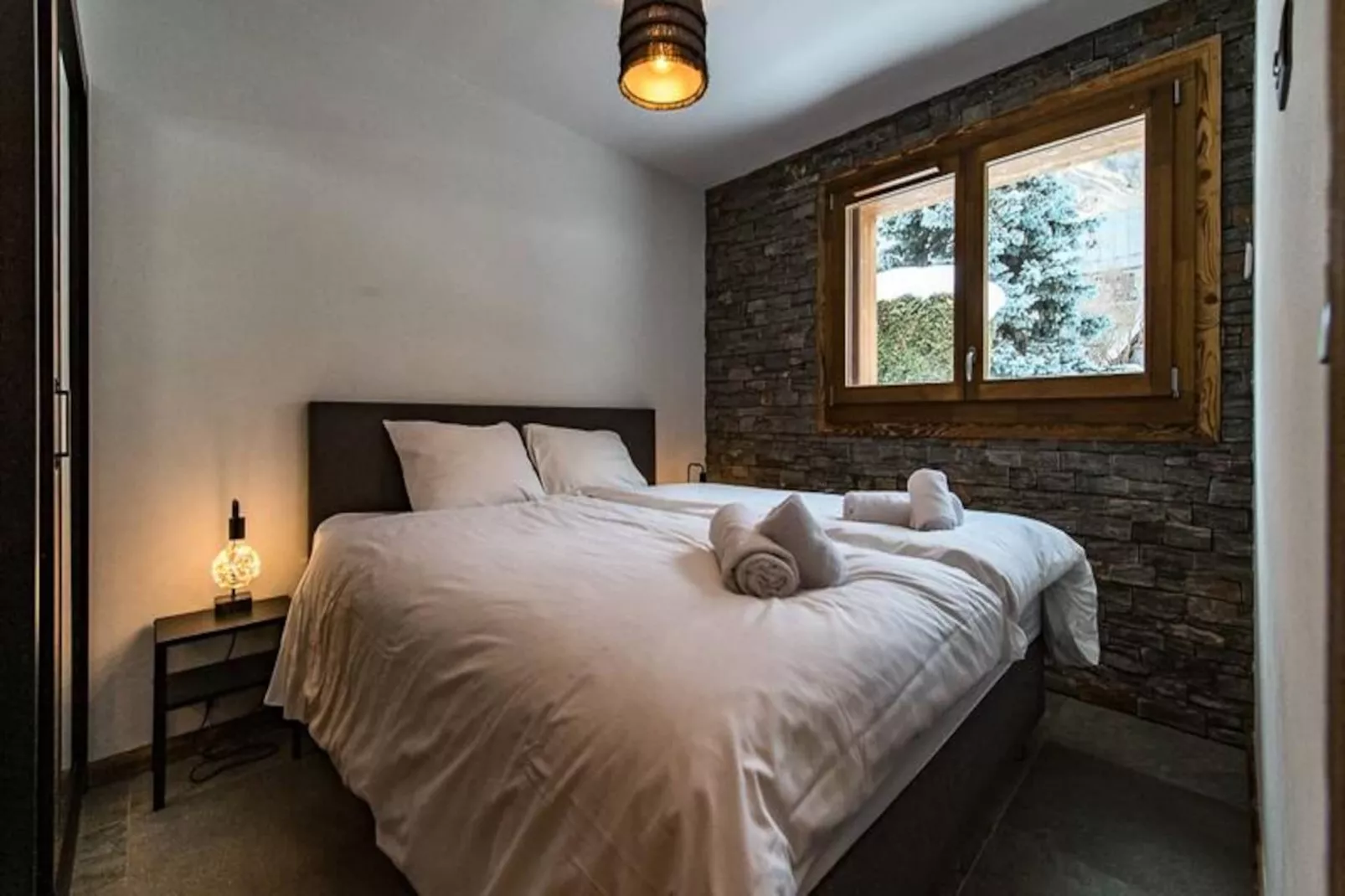 Résidence Le Hameau Du Moulin-Niet-getagd