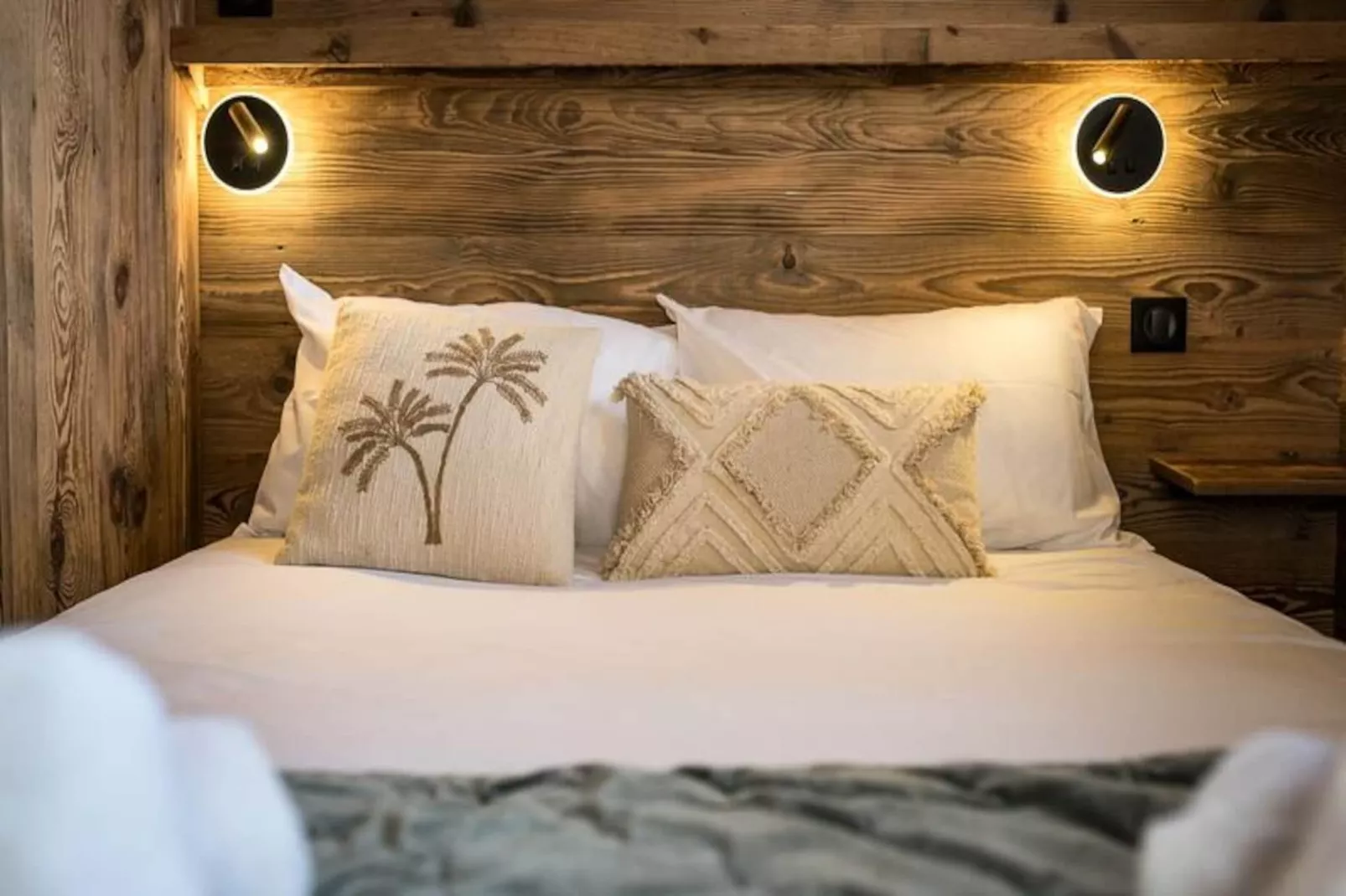 Résidence Le Hameau Du Moulin-Niet-getagd