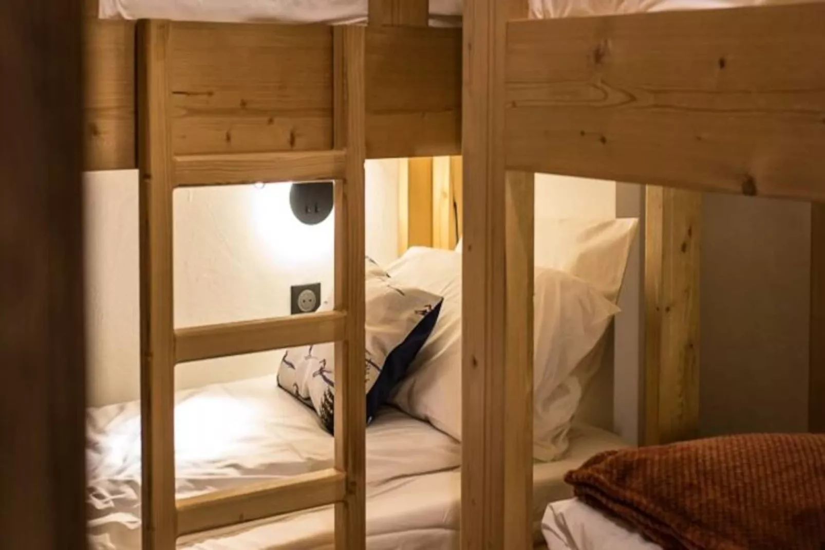 Résidence Le Hameau Du Moulin-Niet-getagd