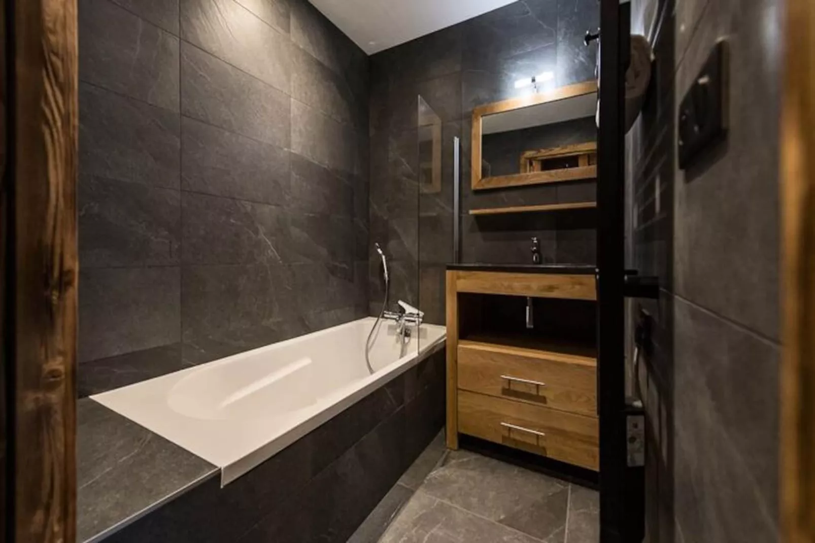 Résidence Le Hameau Du Moulin-Niet-getagd