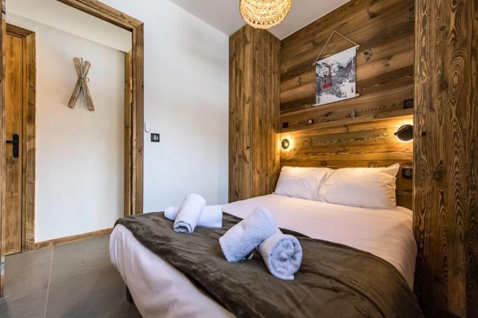 Résidence Le Hameau Du Moulin-Niet-getagd