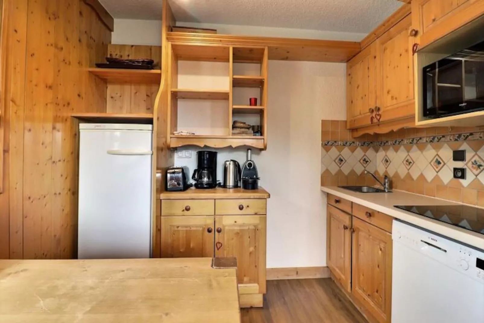 Résidence Asphodeles-Niet-getagd