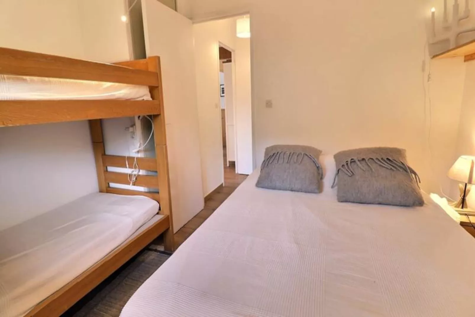 Résidence Vanoise-Niet-getagd