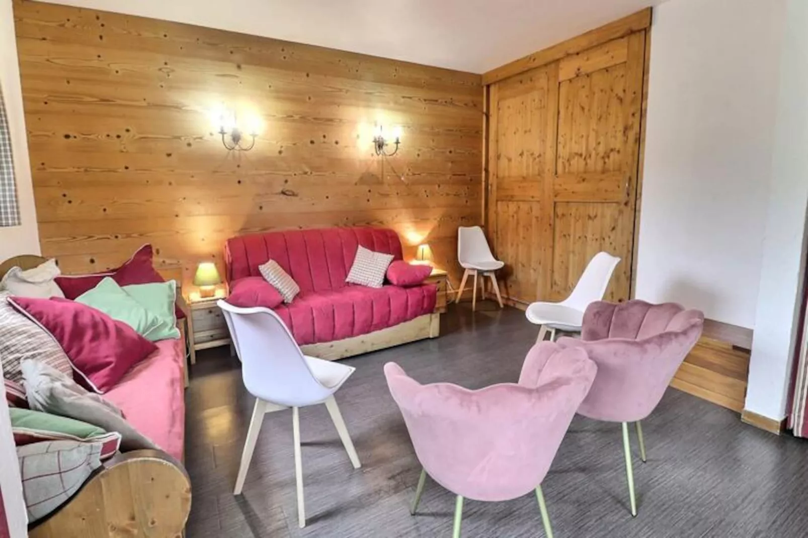 Résidence Proveres-Niet-getagd