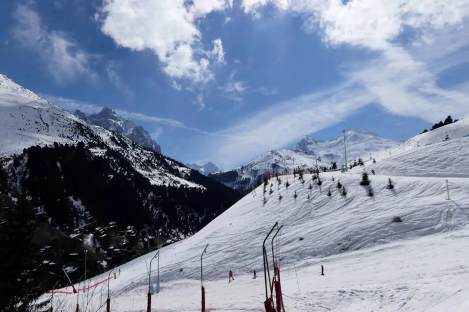 Résidence Proveres-Niet-getagd