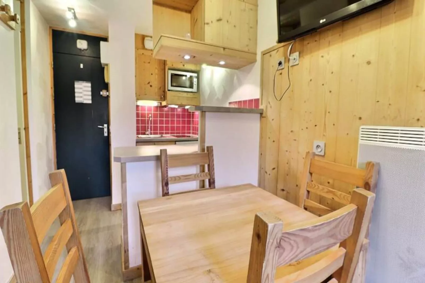 Résidence Dandy-Niet-getagd