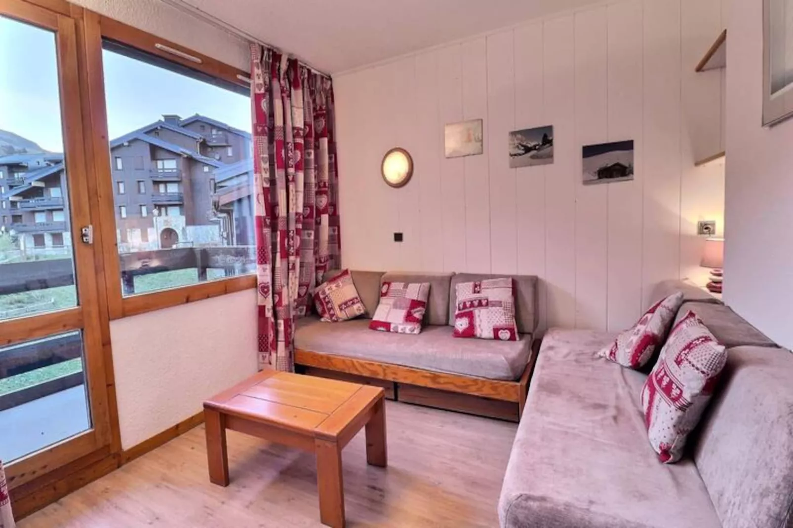 Résidence Dandy-Niet-getagd