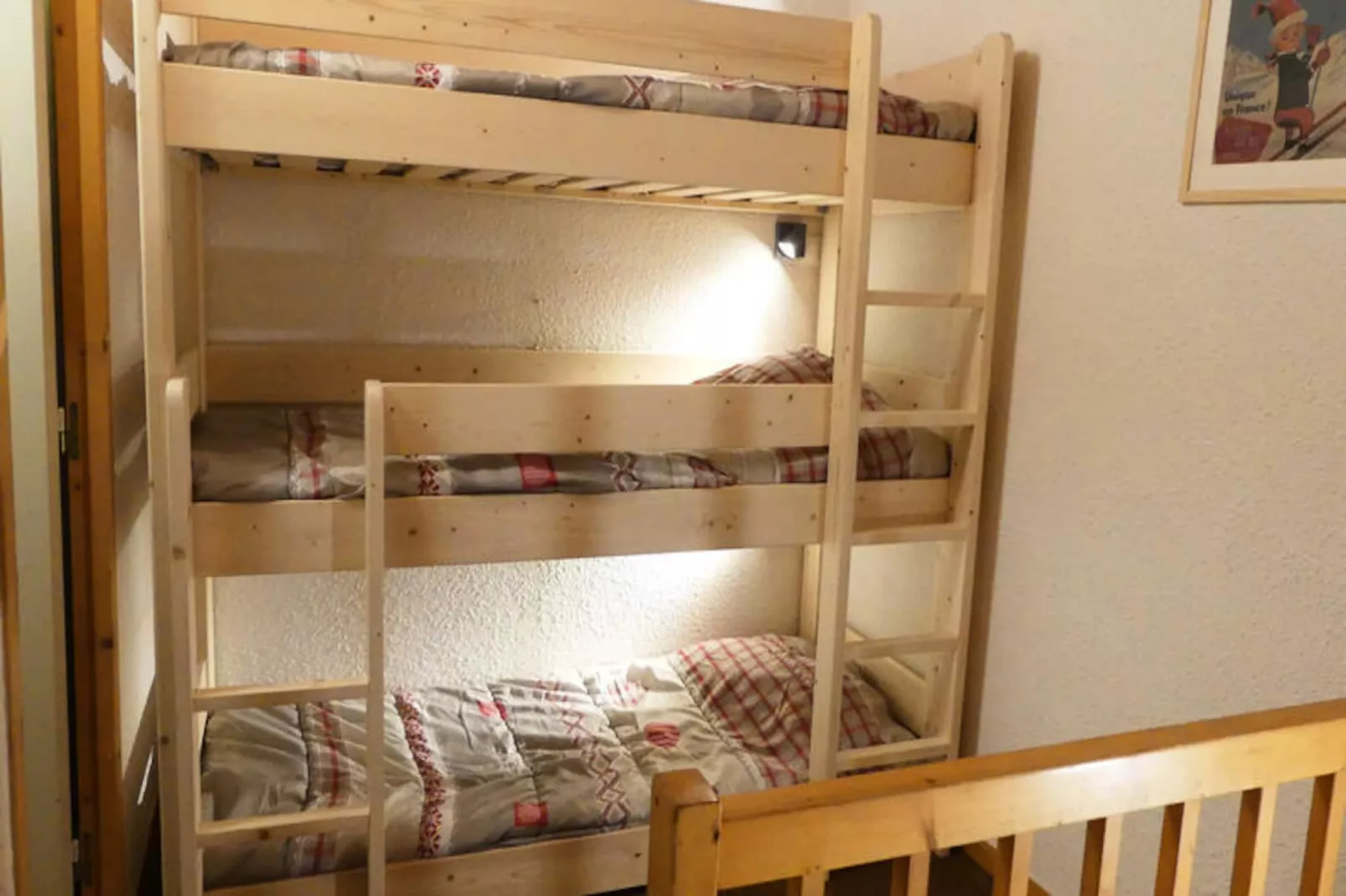 Résidence Candide-Niet-getagd