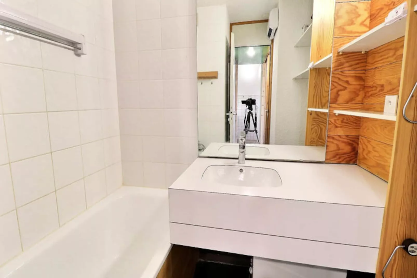 Résidence Candide-Niet-getagd