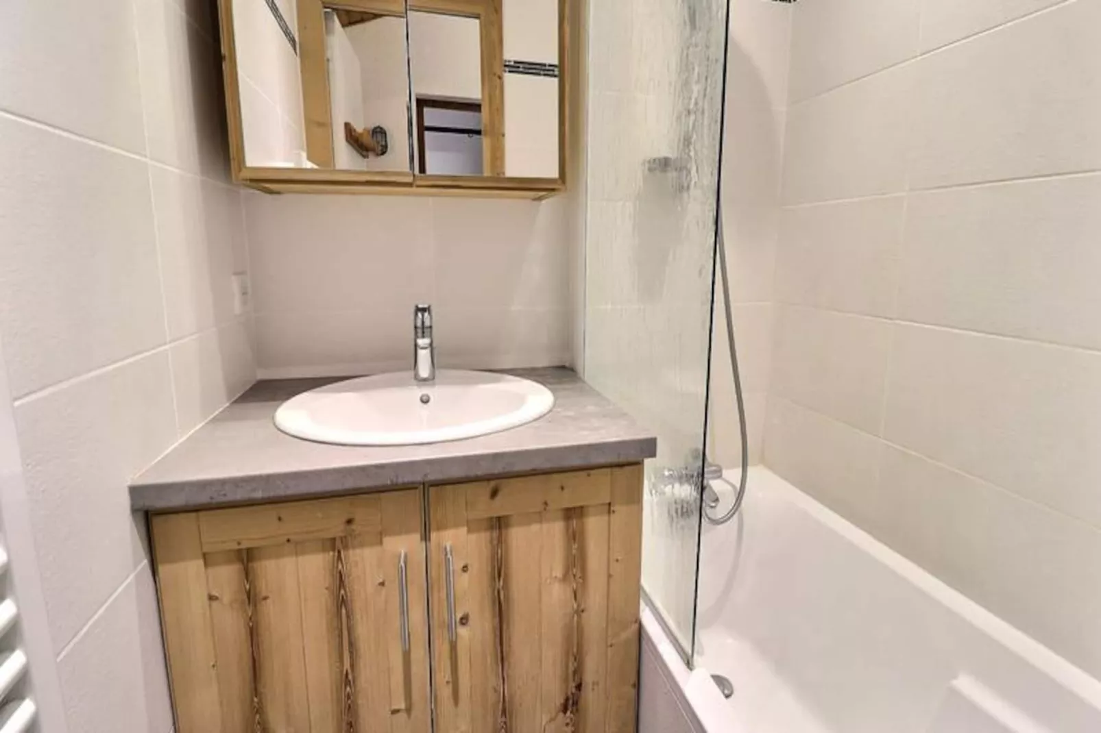 Résidence Lac Blanc-Niet-getagd